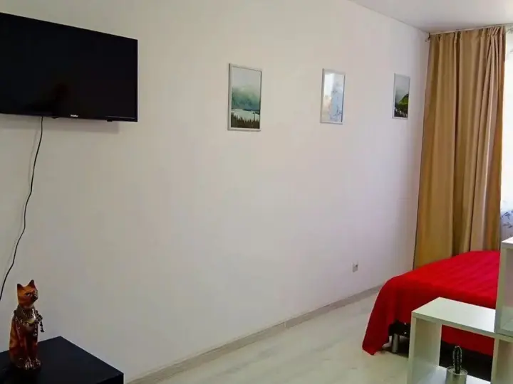 Уфа: Квартира на улице Ленина 162/1