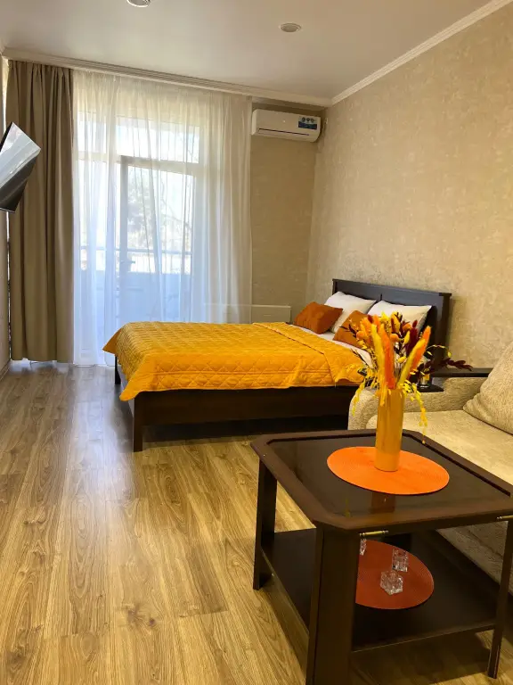 Сочи: Квартира в ЖК Sun-Marina