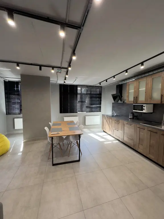 Уфа: Апартаменты Loft