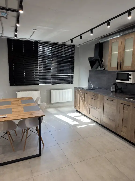 Уфа: Апартаменты Loft
