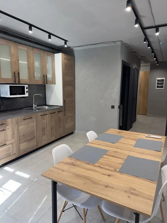 Уфа: Апартаменты Loft