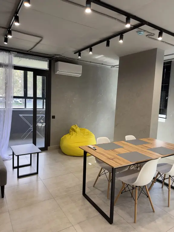 Уфа: Апартаменты Loft