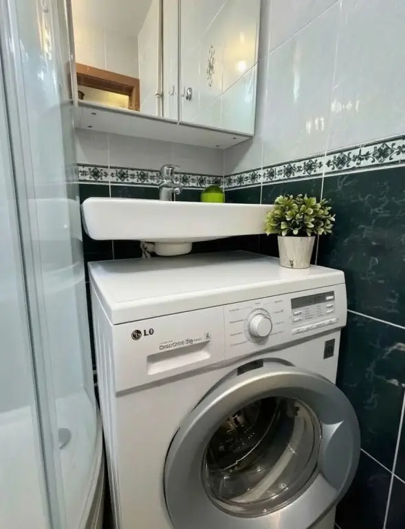 Уфа: Квартира Центральный Рынок