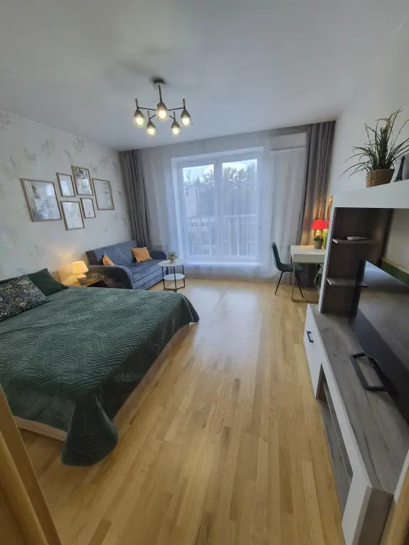 Нижний Новгород: Апартаменты Чайка House Бульвар 60-летия Октября 25/2