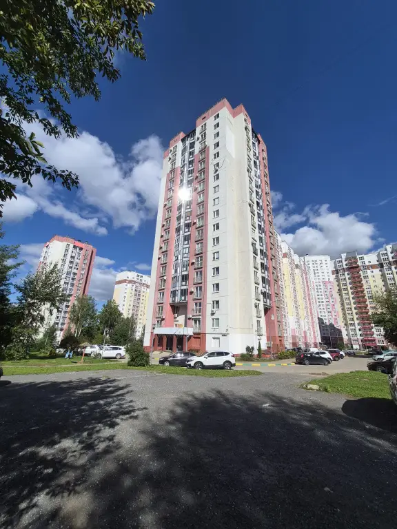 Нижний Новгород: Апартаменты Чайка House Бульвар 60-летия Октября 25/2