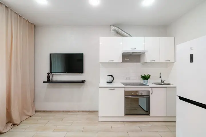 Омск: Квартира современная до 4 гостей