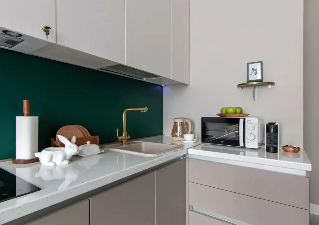 Санкт-Петербург: Апартаменты Perfekt FiT Apart