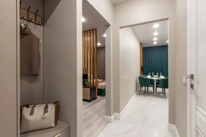 Санкт-Петербург: Апартаменты Perfekt FiT Apart