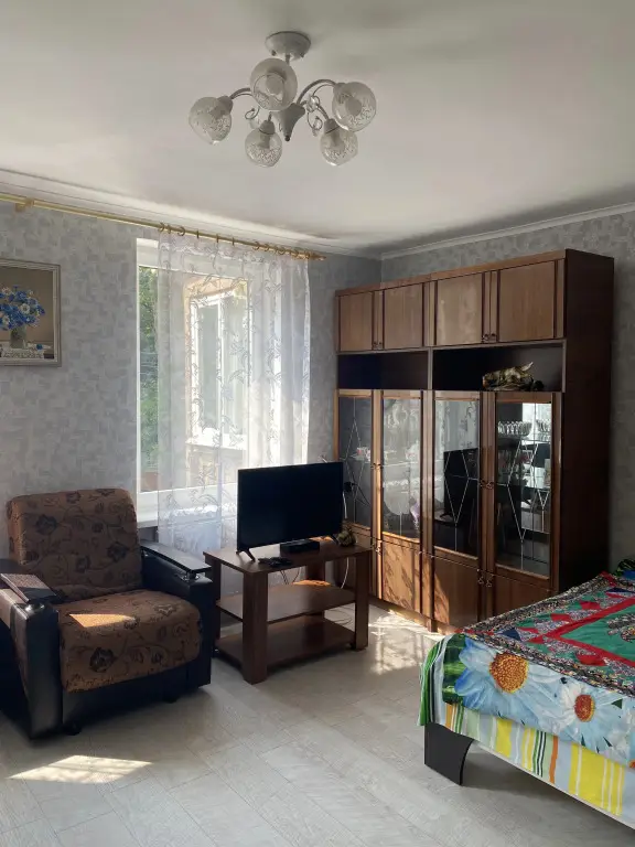 Зеленоградск: Квартира у моря