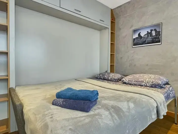 Москва: Апартаменты у Метро Динамо Петровский Парк Residence