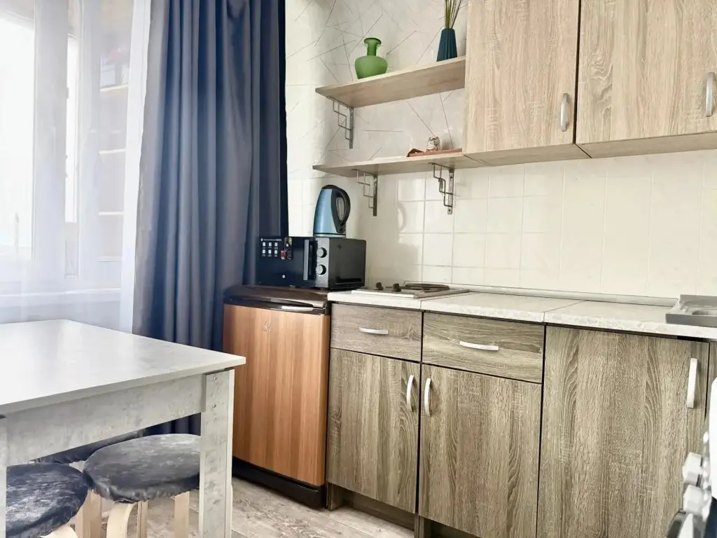 Москва: Апартаменты у Метро Динамо Loft на Ленинградке