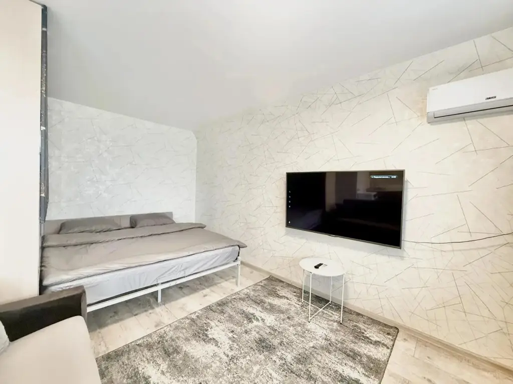 Москва: Апартаменты у Метро Динамо Loft на Ленинградке