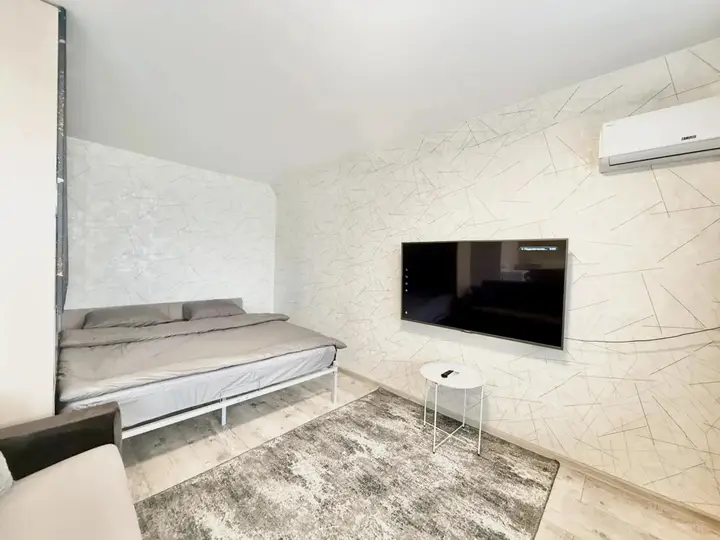 Москва: Апартаменты у Метро Динамо Loft на Ленинградке