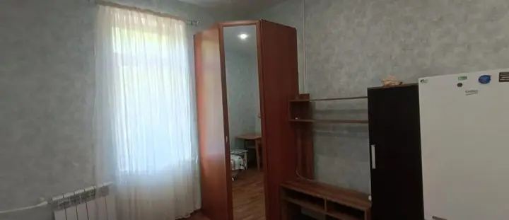 Владивосток: Квартира студия в центре