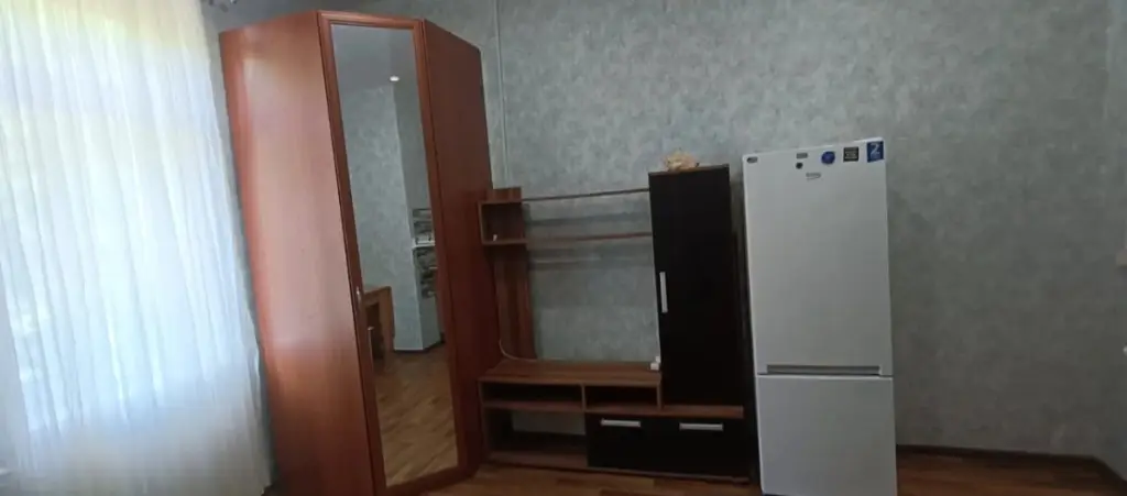 Квартира студия в центре — фото 1