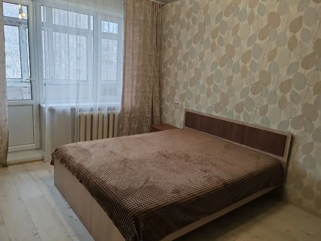Курган: Квартира С хорошим ремонтом
