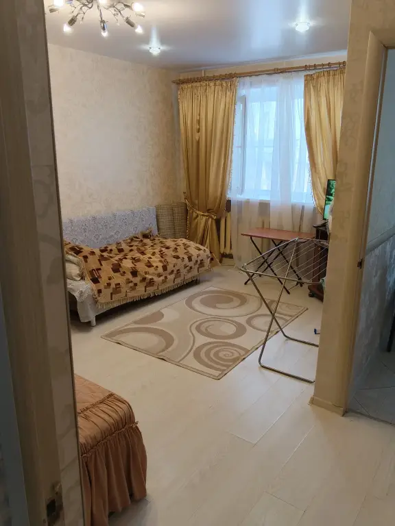 Нижний Новгород: Квартира Уютная в центре города на площади Горького стандартный вариант