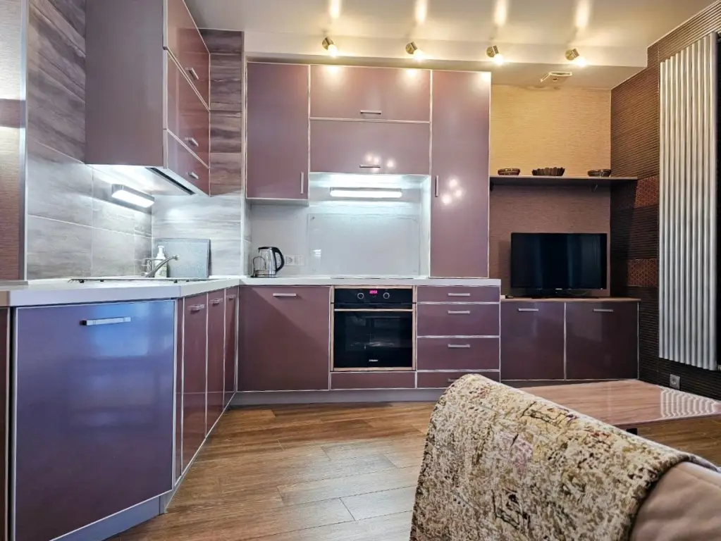 Нижний Новгород: Квартира СмартАпарт Прайм