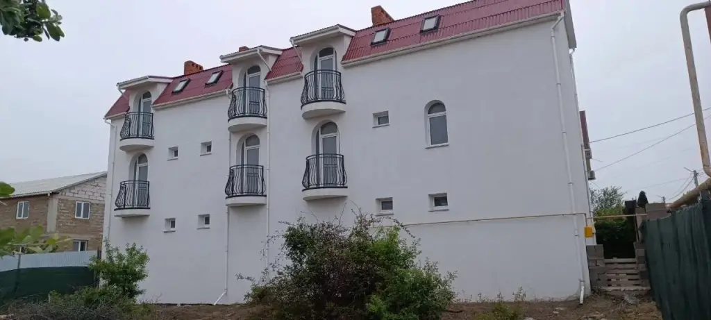 Севастополь: Гостевой Дом Ива