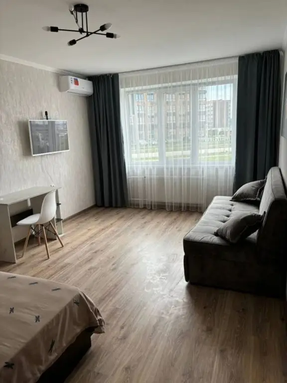 Краснодар: Квартира Уютная на 12 Марта 160