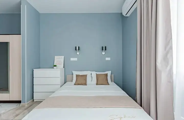 Казань: Апартаменты Apartments Lina на улице Даурская №3