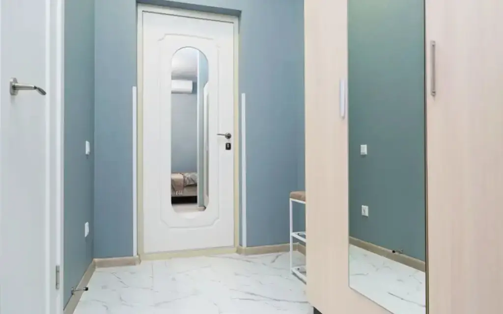 Апартаменты Apartments Lina на улице Даурская №3 — фото 1