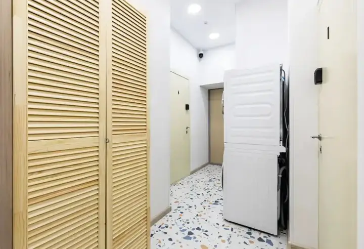 Казань: Апартаменты Apartments Lina на улице Даурская №3