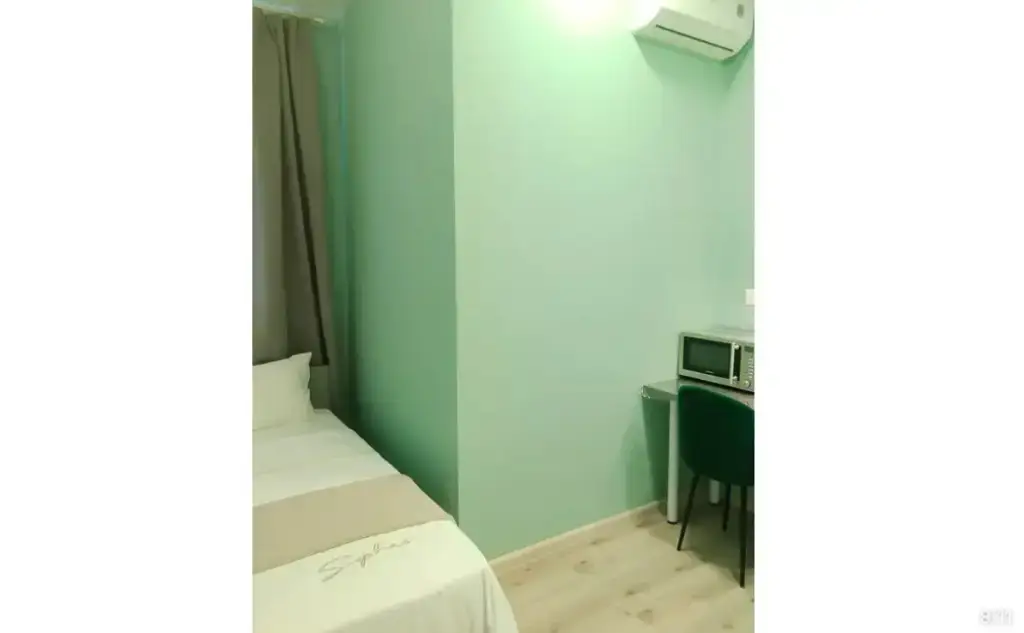Казань: Апартаменты Apartments Lina на улице Даурская №2