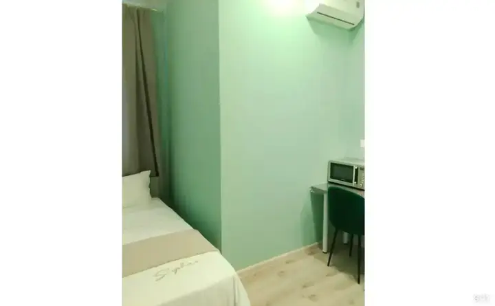 Казань: Апартаменты Apartments Lina на улице Даурская №2