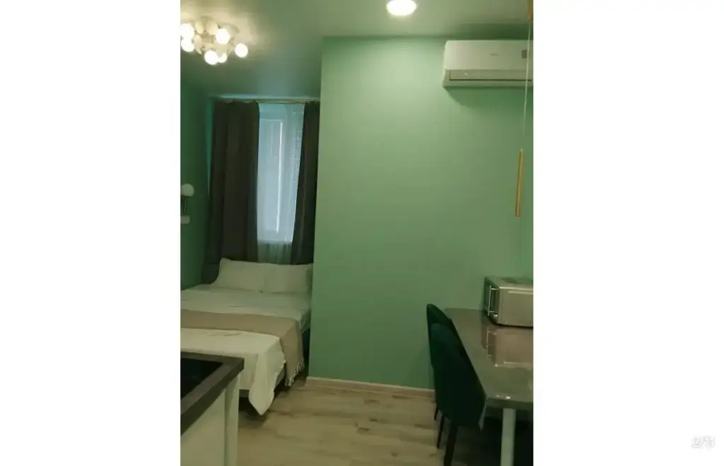 Казань: Апартаменты Apartments Lina на улице Даурская №2
