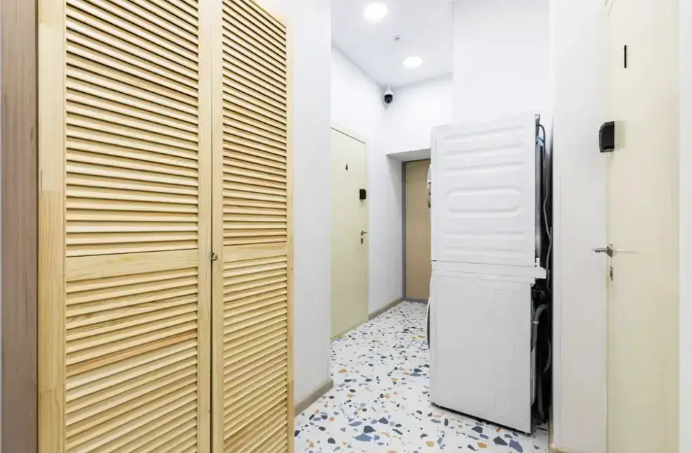 Казань: Апартаменты Apartments Lina на улице Даурская №4