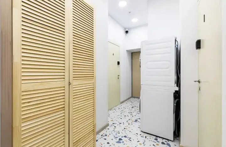 Казань: Апартаменты Apartments Lina на улице Даурская №4