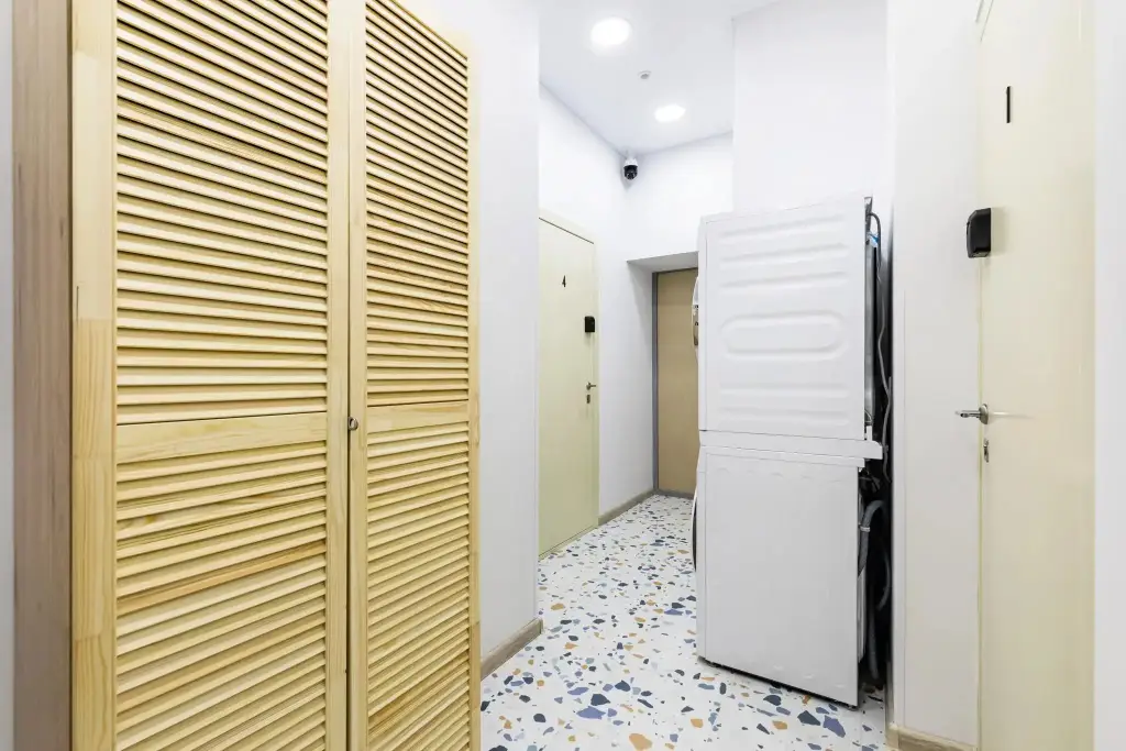 Казань: Апартаменты Apartments Lina на улице Даурская №1