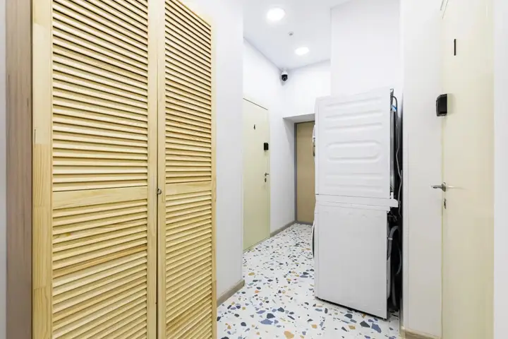 Казань: Апартаменты Apartments Lina на улице Даурская №1