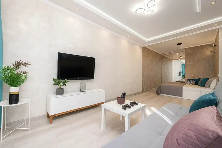 Казань: RusHouse (РусХаус) на улице Чистопольская 61Д