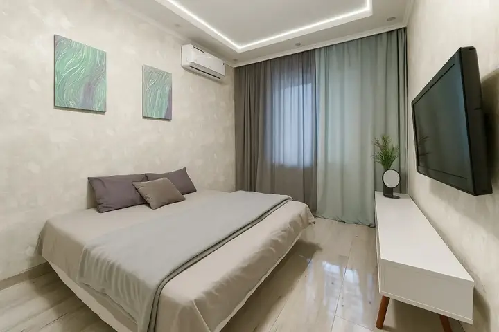 Казань: RusHouse (РусХаус) на улице Чистопольская 61Д