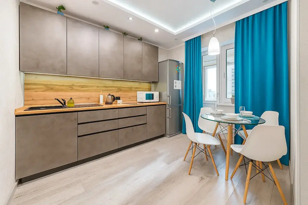 Казань: RusHouse (РусХаус) на улице Чистопольская 61Д