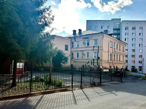 Апартаменты в Марусовке — фото 1