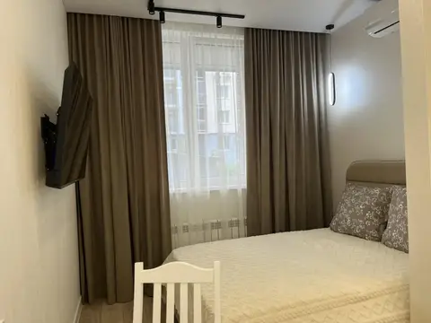 Апартаменты Romantika на улице Профессора Камая — фото 1