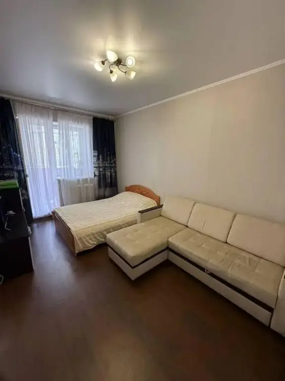 Gerke House на ул. Адоратского, 1А — фото 1