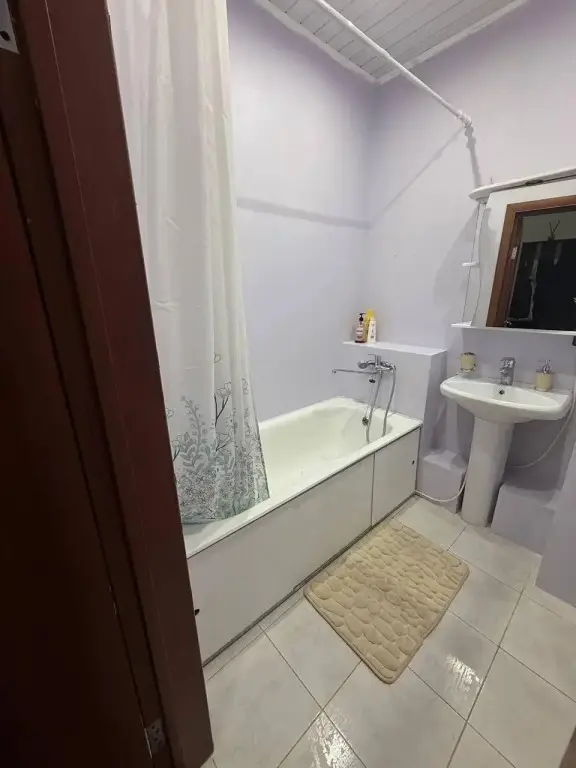 Казань: Gerke House на ул. Адоратского, 1А