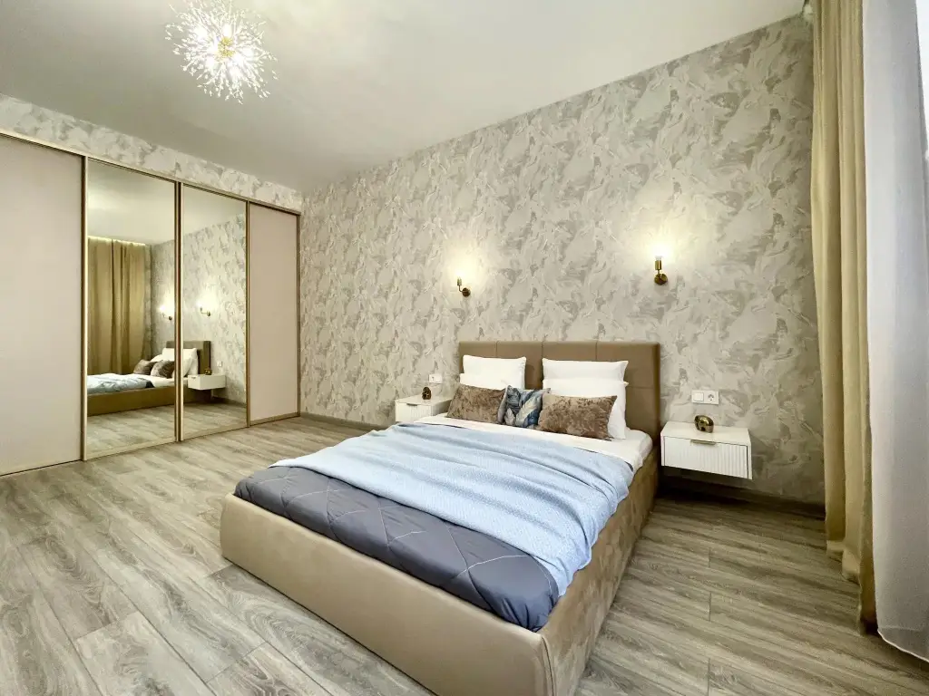 Казань: Greencity на ул. Адоратского, д.1