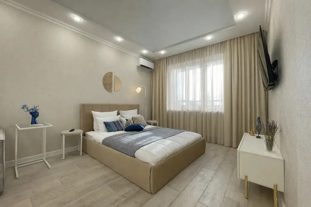 Казань: Greencity на улице ул. Проточная, д.6