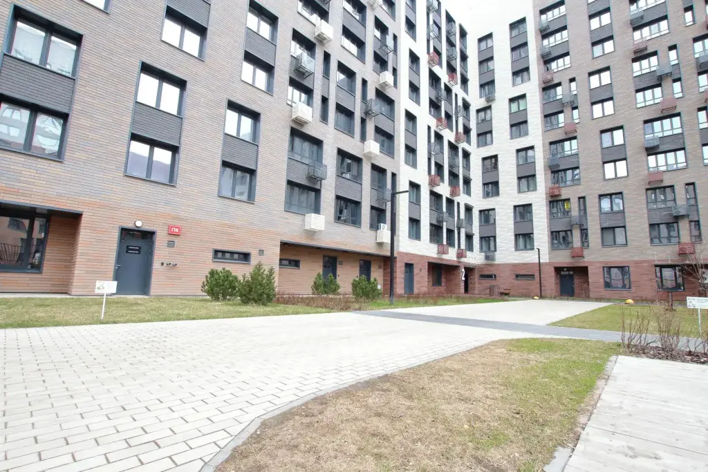 TimHouse на улице Петра Полушкина — фото 1