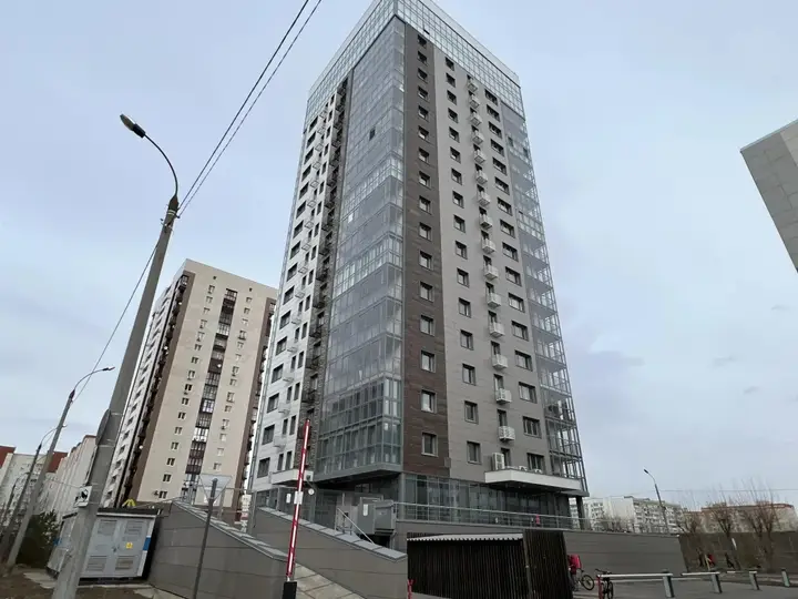 Казань: Апартаменты Энергия уюта