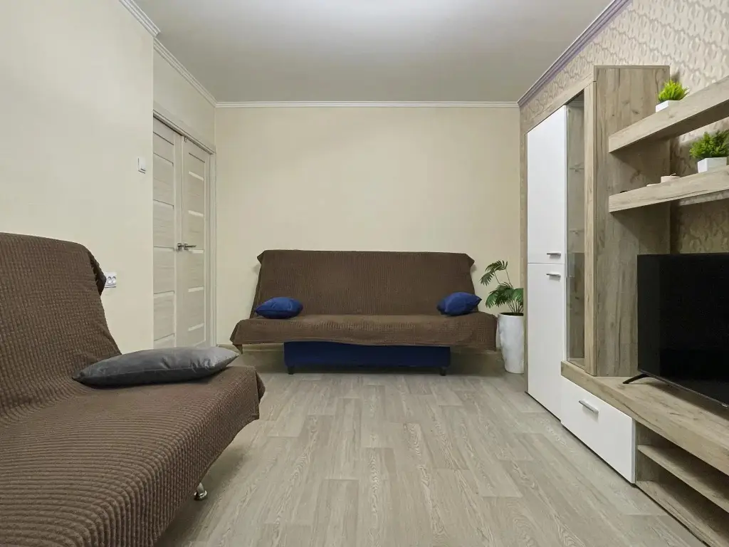 Химки: Relax Apart на улице Дружбы 14