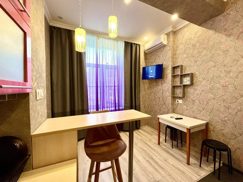 Химки: Relax Apart на ул. Германа Титова 14к2