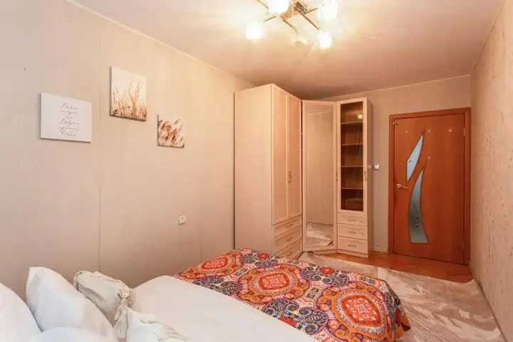 Химки: Moment House улица Дружбы 10