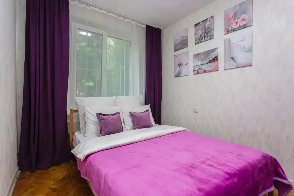 Химки: Moment House улица Дружбы 10