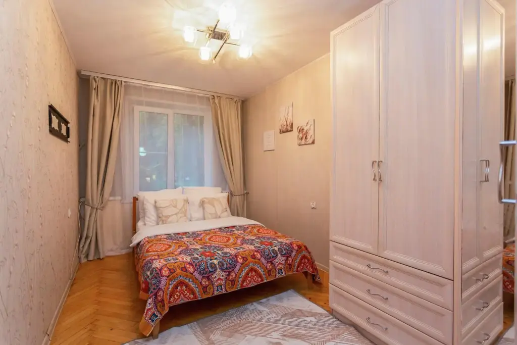 Химки: Moment House улица Дружбы 10